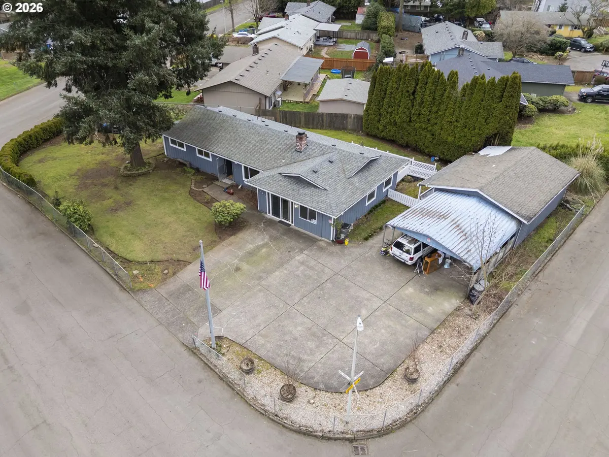 14011 NE 85TH ST, Vancouver, WA 98682