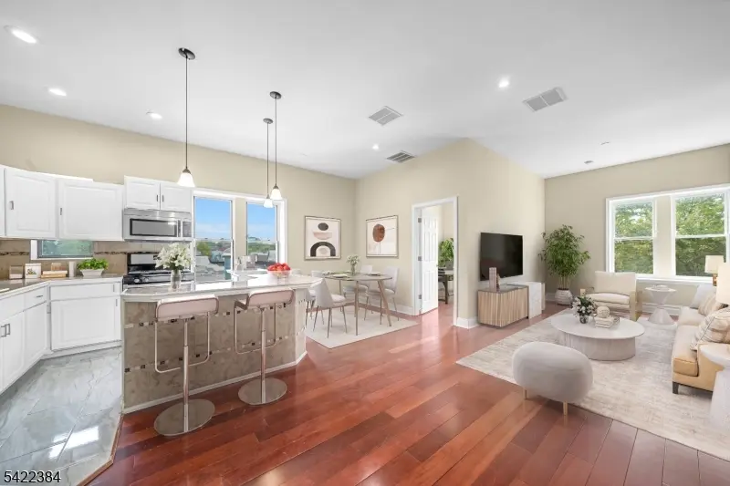 240 Clendenny Ave #5A, Jersey City, NJ 07304