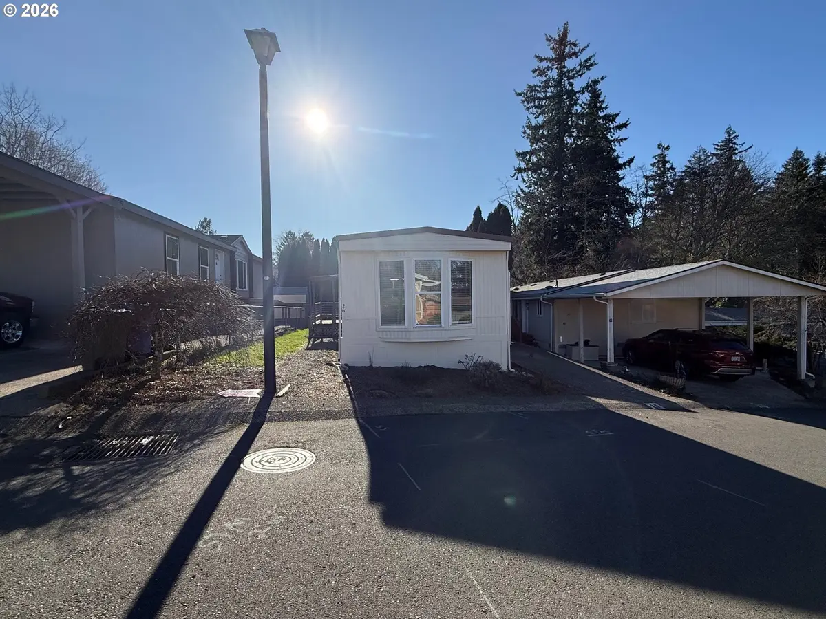 37600 SUNSET ST #26, Sandy, OR 97055