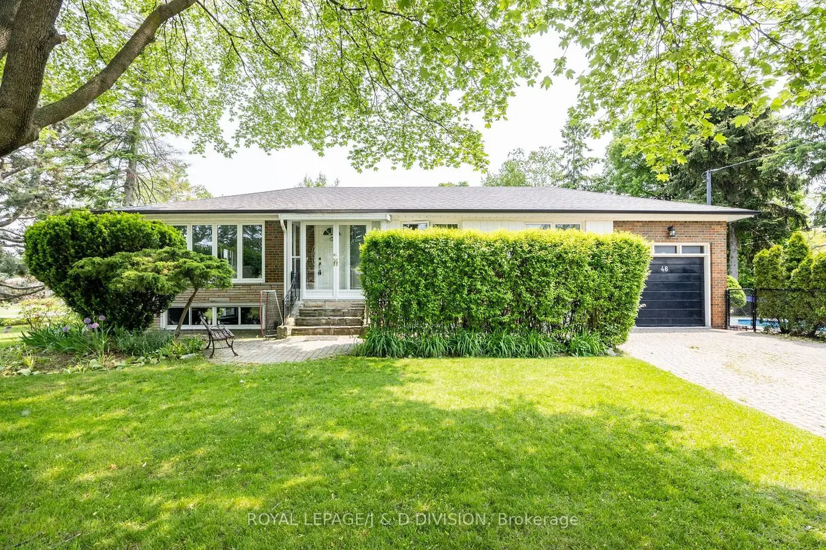48 Greengrove CRES, Toronto C13, ON M3A 1H9