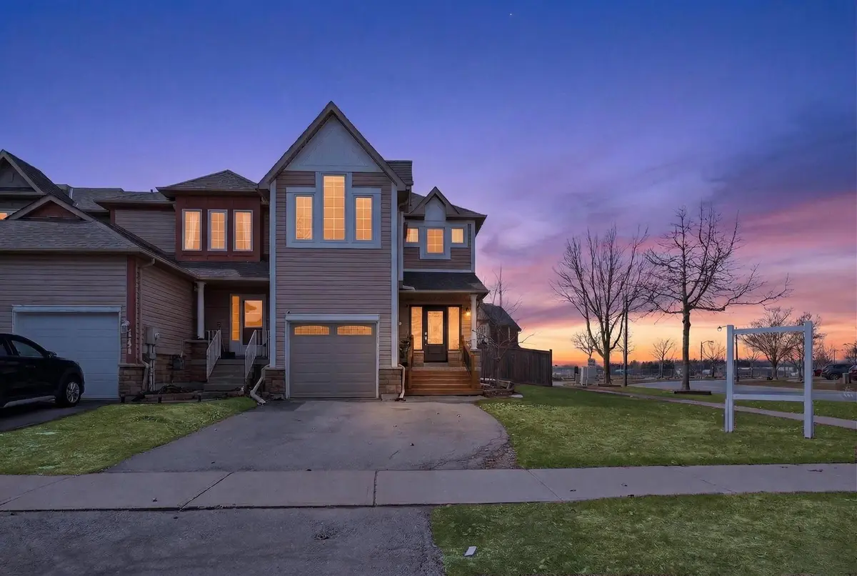 113 Shady Lane CRES, Clarington, ON L1C 5B1