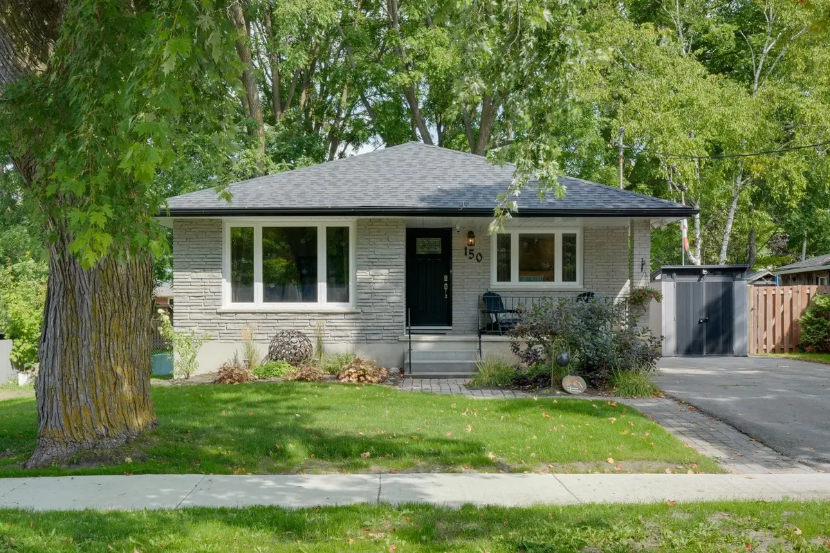 150 St John ST, Brock, ON L0E 1E0