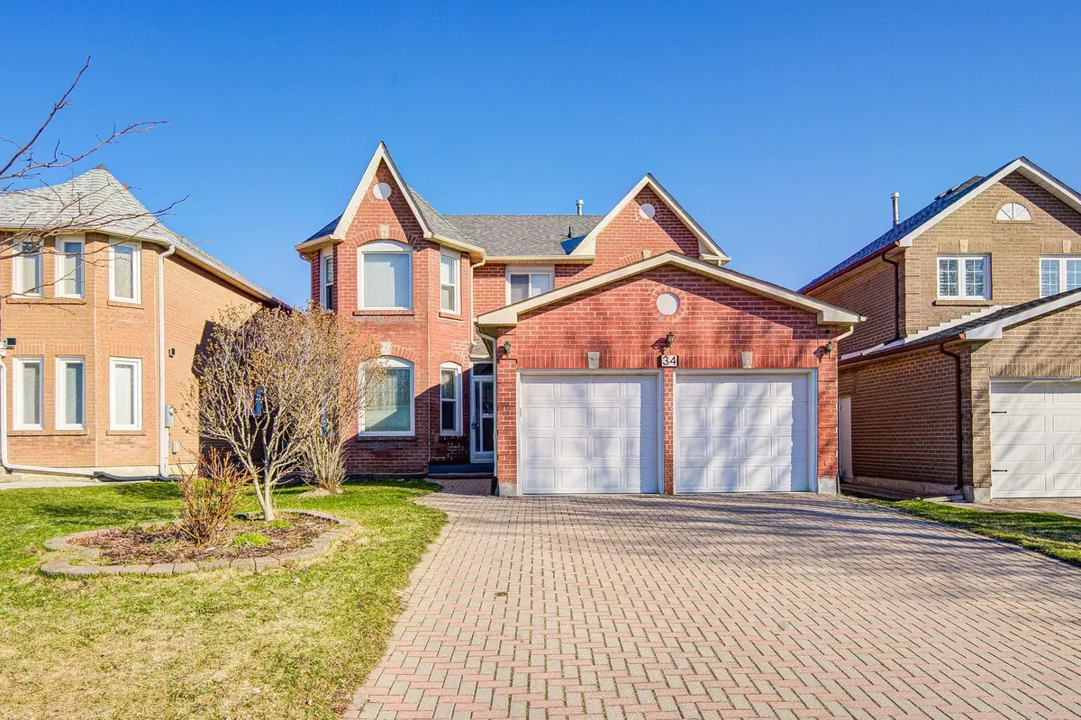 34 Baylawn DR, Markham, ON L3S 2R8