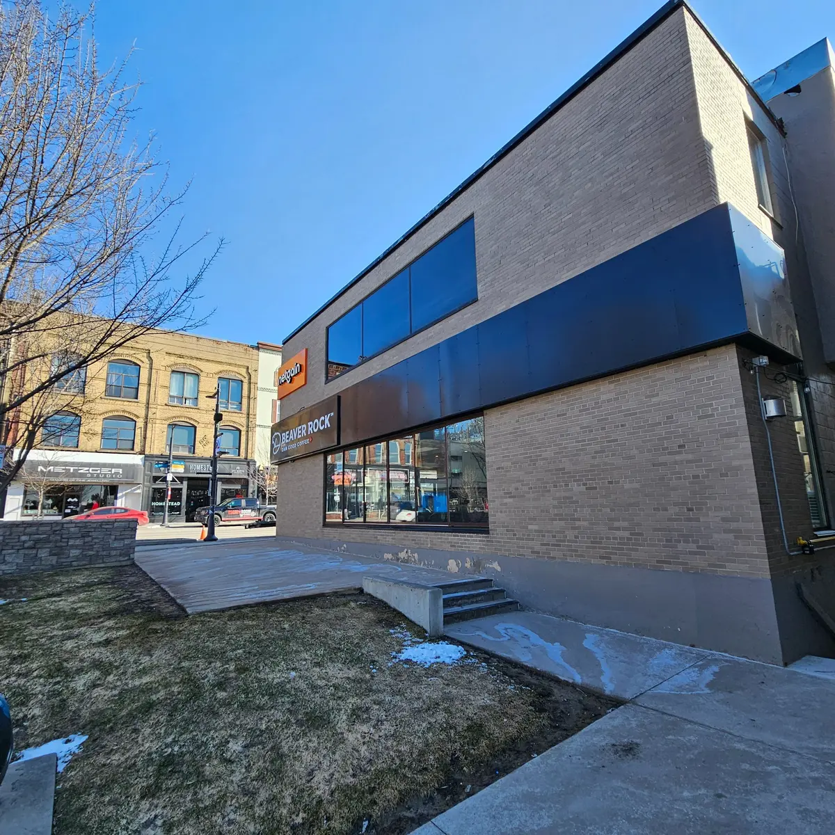 91 Dunlop ST E #200, Barrie, ON L4M 1A6