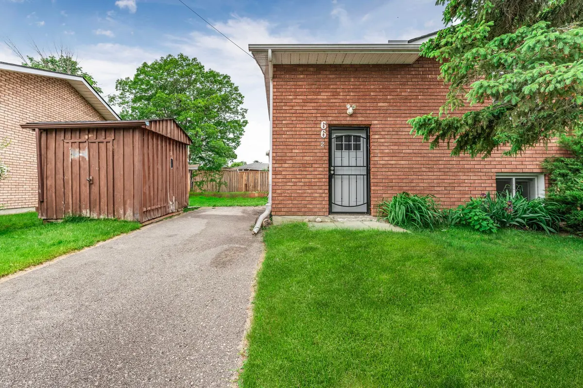 66 Vents Beach RD #Lower, Tay, ON L0K 2A0