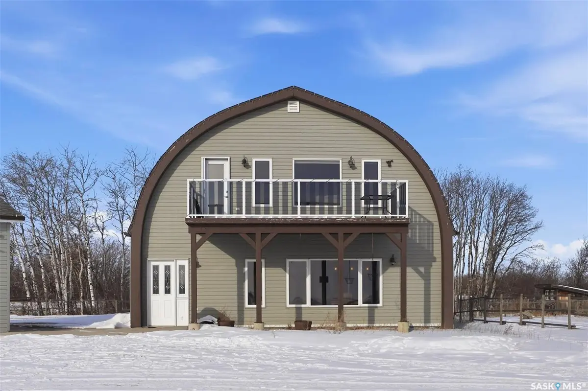 Rural Address, Corman Park Rm No. 344, SK S7K 3J5