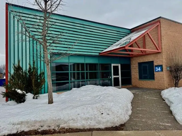 5155 Spectrum WAY #34, Mississauga, ON L4W 5A1