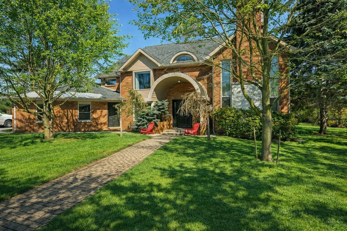 155 Crawford CRES, Milton, ON L0P 1B0