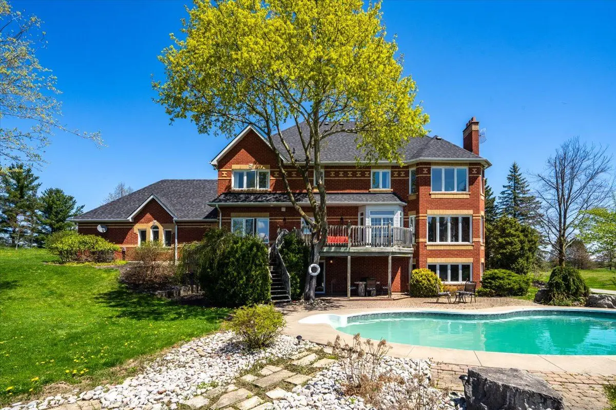 15316 Mount Wolfe RD, Caledon, ON L7E 3N7