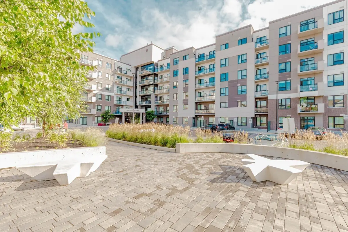 1105 Leger WAY #517, Milton, ON L9E 1K7