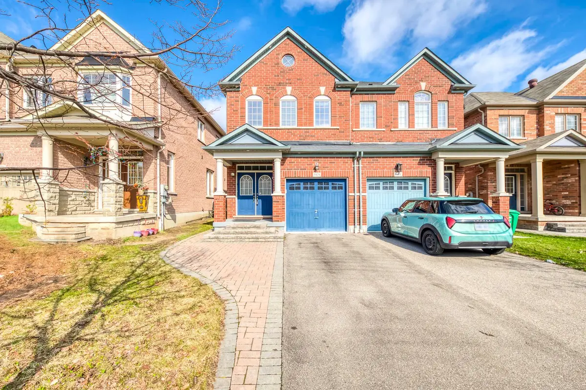 5479 Fudge TER, Mississauga, ON L5M 0M9