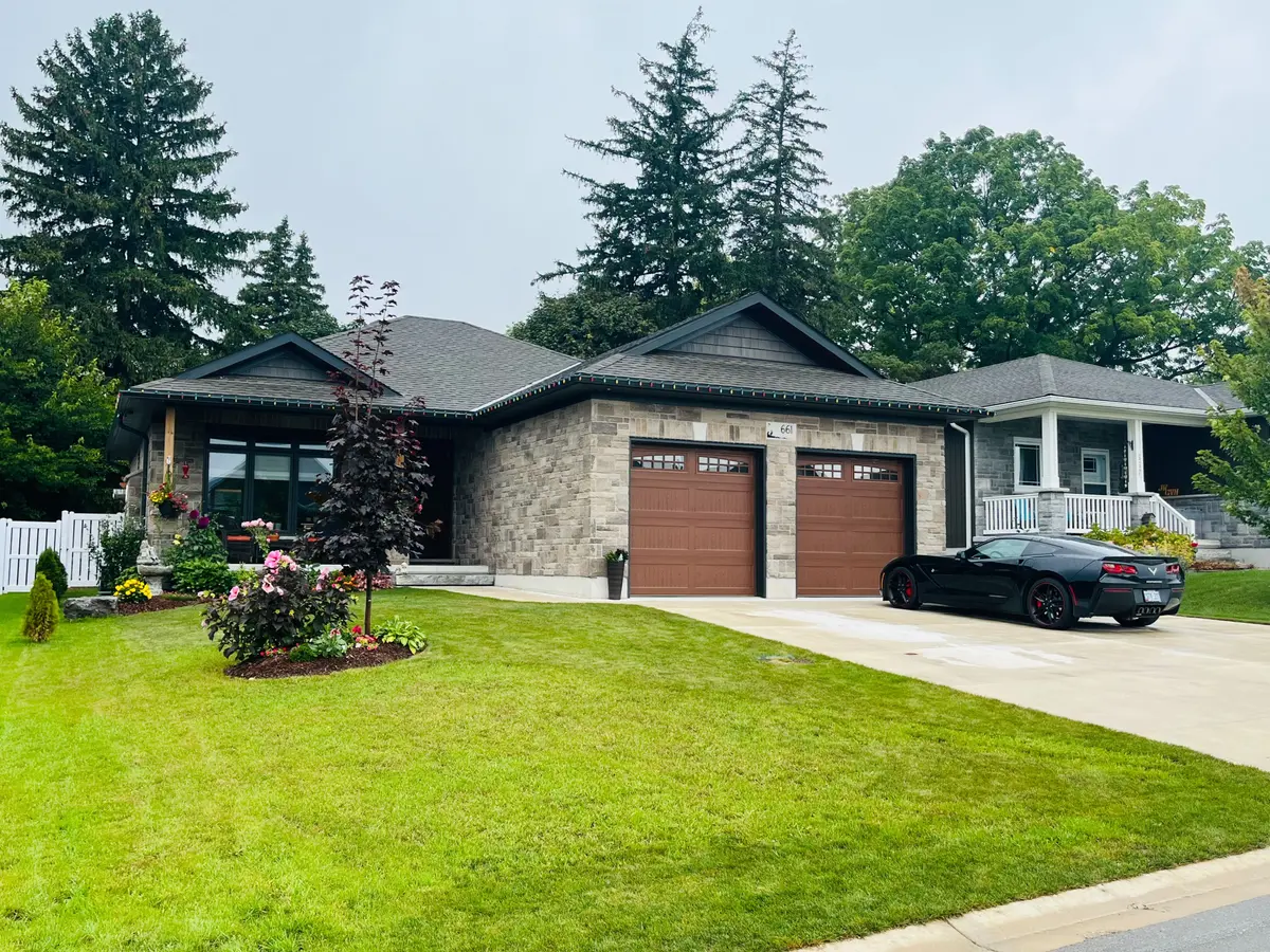661 Gloria ST, North Huron, ON N0M 1H0