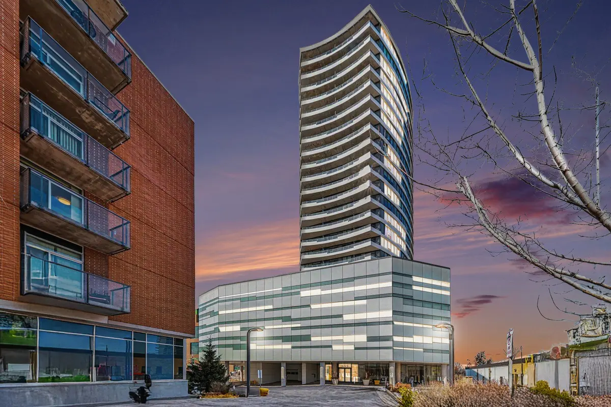 485 Richmond RD #1508, Carlingwood - Westboro And Area, ON K2A 3W9