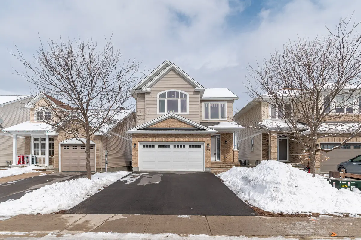 106 Bert Hall ST, Arnprior, ON K7S 0G9