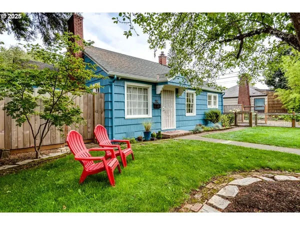 439 ALMADEN ST, Eugene, OR 97402