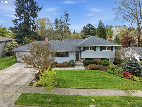 11700 SW FOOTHILL DR, Portland, OR 97225