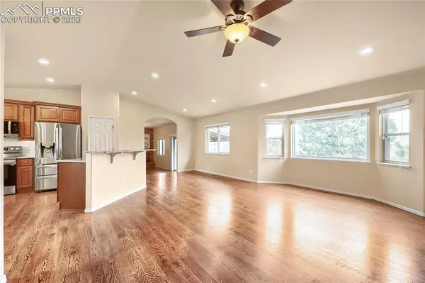 965 Wuthering Heights DR, Colorado Springs, CO 80921