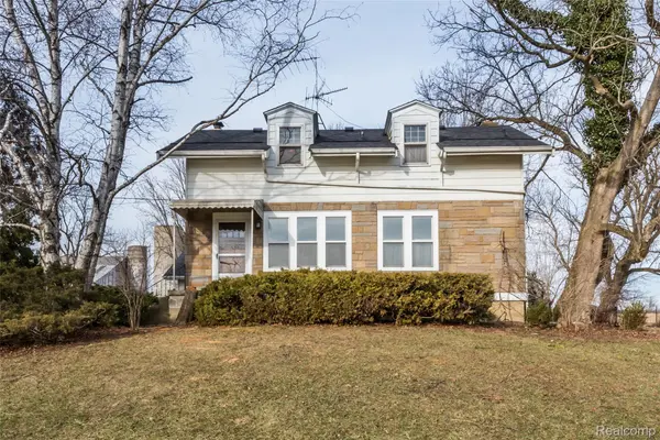 3920 W ELLSWORTH RD, Lodi Twp, MI 48103