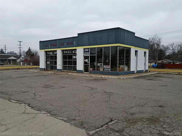 26886 Plymouth Rd., Redford Charter Township, MI 48239