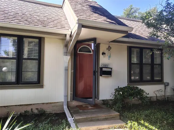 13849 Leinsper Green Street, Dallas, TX 75240