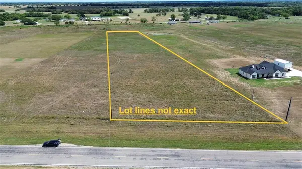lot 17 FM 47, Point, TX 75472