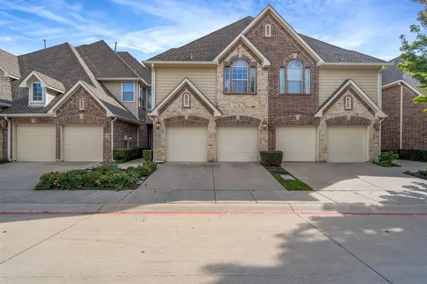 2957 Florence Way, Lewisville, TX 75067