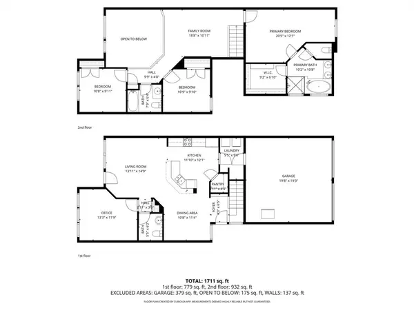 2957 Florence Way, Lewisville, TX 75067