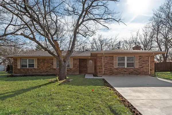 509 E Willow Lane, Princeton, TX 75407