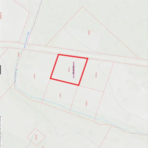 TBD County Road #Tract 2 4.3290, Bastrop, TX 78602