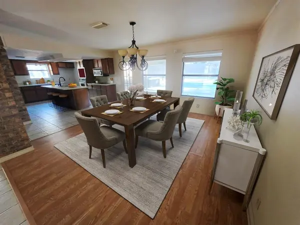 414 Jo Aynn Circle, Bonham, TX 75418