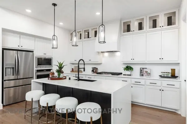 4303 Silver Spur Court, Aubrey, TX 76227