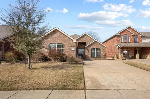 1212 Bowie Court, Mckinney, TX 75072