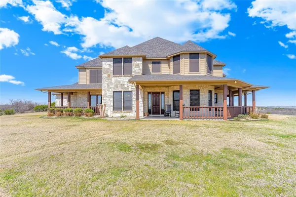 4520 S Nolan River Road, Cleburne, TX 76033