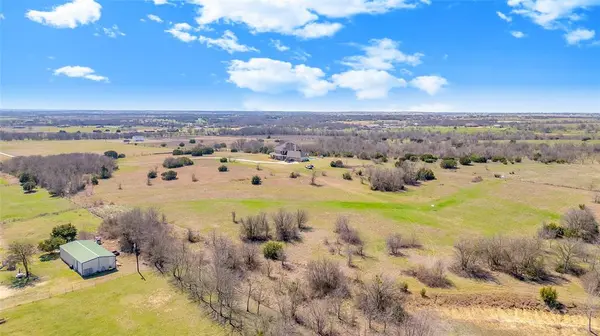 4520 S Nolan River Road, Cleburne, TX 76033
