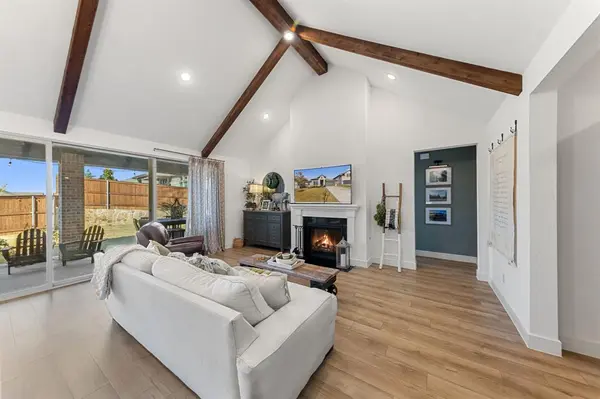 1340 Cartona Road, Fate, TX 75087