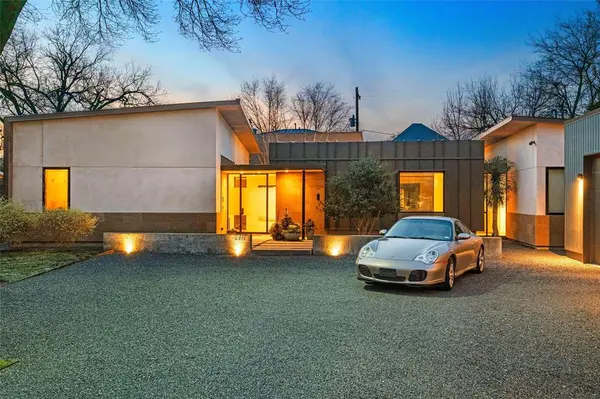 4411 Taos Road, Dallas, TX 75209