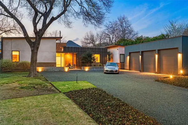 4411 Taos Road, Dallas, TX 75209