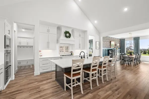 2729 Kessler Drive, Celina, TX 75009