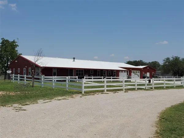 8801 FM 45 S, Brownwood, TX 76801