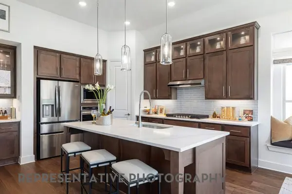 4232 Palomino Road, Aubrey, TX 76227