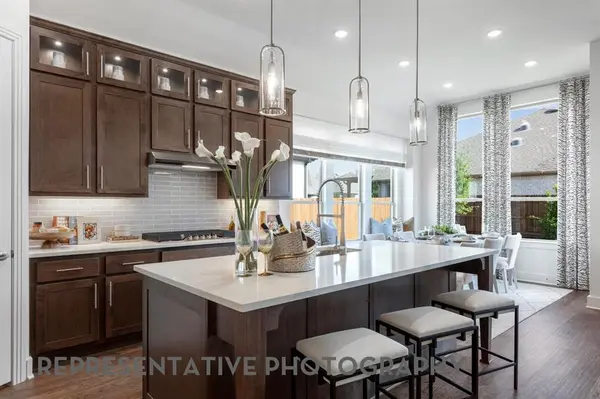 4232 Palomino Road, Aubrey, TX 76227