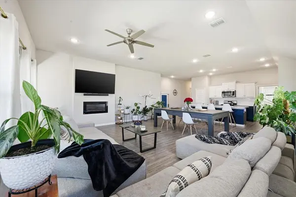 3443 Flatiron Drive, Royse City, TX 75189