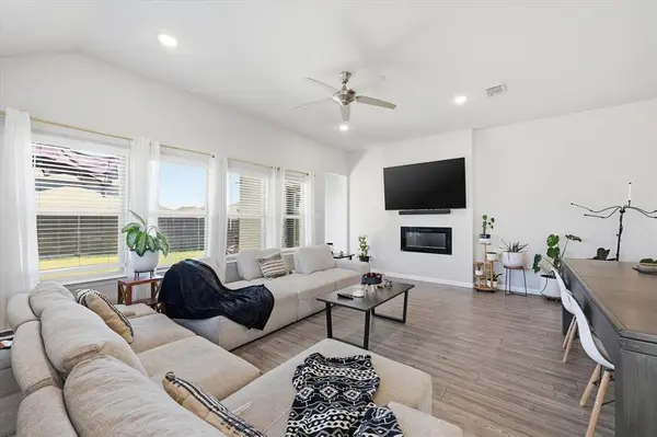 3443 Flatiron Drive, Royse City, TX 75189