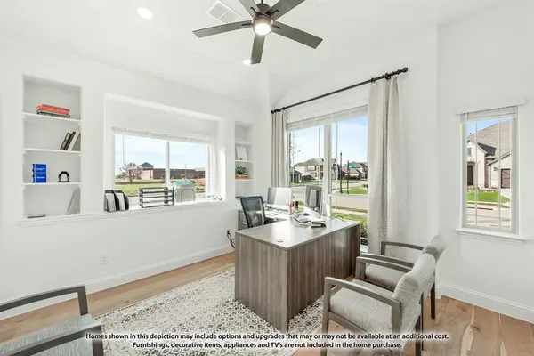 101 Old Warrior Road, Anna, TX 75409