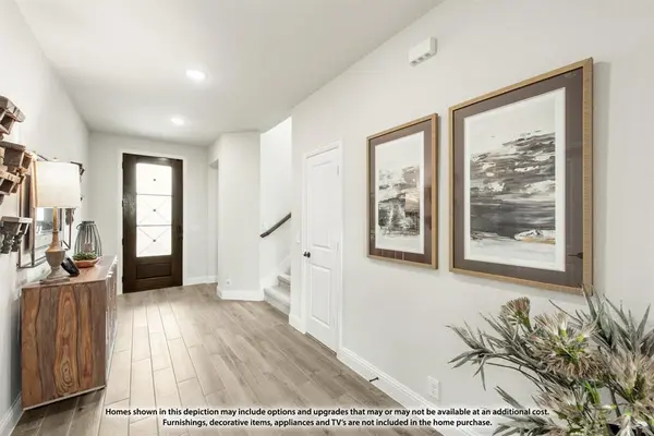 2217 Amber Gate Drive, Anna, TX 75409