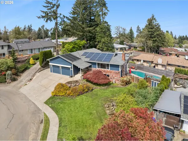 7135 MONTE VERDE DR, Gladstone, OR 97027