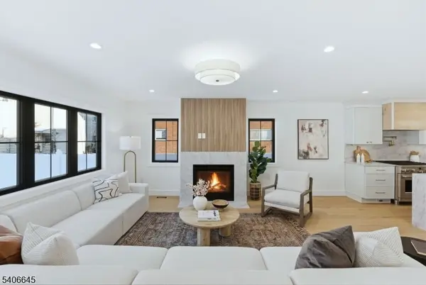 7 Willow St, Millburn Twp., NJ 07041