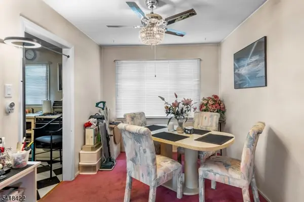 44 Doherty Dr, Clifton City, NJ 07013