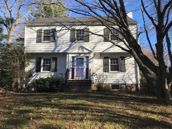 751 Fairmount Ave, Chatham Twp., NJ 07928