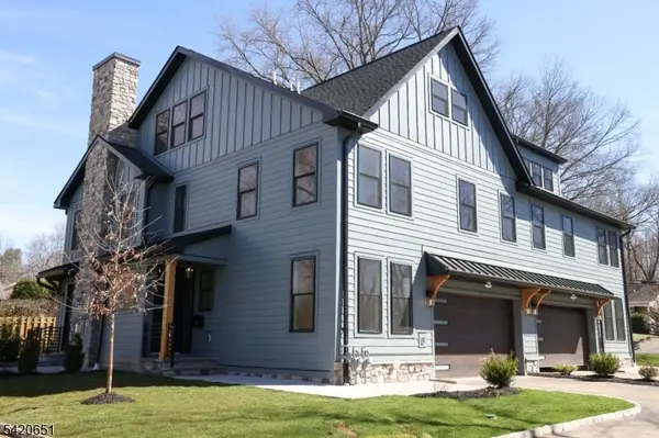 491 Central Ave #1, New Providence Boro, NJ 07974